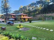 Casa / Sobrado para Venda em Teresópolis/RJ Parque do...