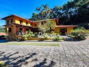 Casa / Sobrado para Venda em Teresópolis/RJ Parque do...