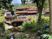 Casa / Sobrado para Venda em Teresópolis/RJ Parque do...