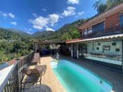 Casa / Sobrado para Venda em Teresópolis/RJ Parque do...