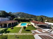 Casa / Sobrado para Venda em Teresópolis/RJ Alto 7 Quartos