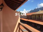 Casa / Sobrado para Venda em Teresópolis/RJ Parque São...