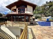 Casa / Sobrado para Venda em Teresópolis/RJ Parque São...