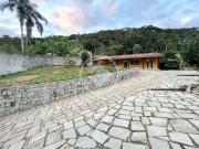 Casa / Sobrado para Venda em Teresópolis/RJ Pessegueiros...