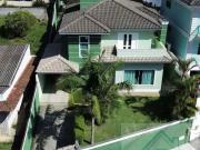 Casa / Sobrado para Venda em Teresópolis/RJ Pimenteiras...