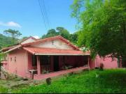 Casa / Sobrado para Venda em Teresópolis/RJ Posse 3 Quartos