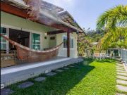 Casa / Sobrado para Venda em Teresópolis/RJ Posse 3 Quartos