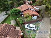Casa / Sobrado para Venda em Teresópolis/RJ Posse 4 Quartos