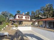 Casa / Sobrado para Venda em Teresópolis/RJ Posse 4 Quartos