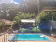 Casa / Sobrado para Venda em Teresópolis/RJ Posse 4 Quartos