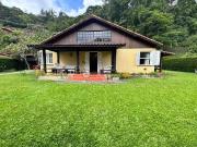 Casa / Sobrado para Venda em Teresópolis/RJ Posse 4 Quartos