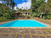 Casa / Sobrado para Venda em Teresópolis/RJ Posse 5 Quartos