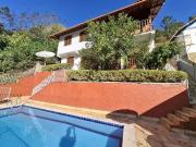 Casa / Sobrado para Venda em Teresópolis/RJ Posse 6 Quartos
