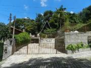 Casa / Sobrado para Venda em Teresópolis/RJ Posse 6 Quartos