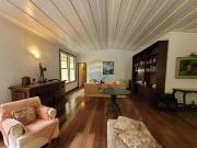 Casa / Sobrado para Venda em Teresópolis/RJ Posse 5 Quartos