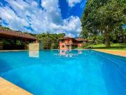 Casa / Sobrado para Venda em Teresópolis/RJ Posse 6 Quartos