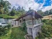 Casa / Sobrado para Venda em Teresópolis/RJ Prata 3 Quartos