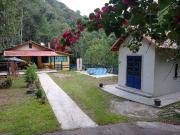 Casa / Sobrado para Venda em Teresópolis/RJ Prata 3 Quartos