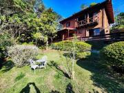 Casa / Sobrado para Venda em Teresópolis/RJ Prata 5 Quartos