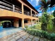 Casa / Sobrado para Venda em Teresópolis/RJ Prata dos...