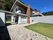 Casa / Sobrado para Venda em Teresópolis/RJ Quebra...