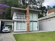 Casa / Sobrado para Venda em Teresópolis/RJ Quebra...