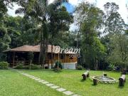 Casa / Sobrado para Venda em Teresópolis/RJ Quebra...