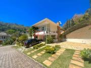 Casa / Sobrado para Venda em Teresópolis/RJ Quebra...