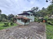 Casa / Sobrado para Venda em Teresópolis/RJ Quebra...