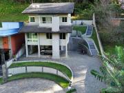 Casa / Sobrado para Venda em Teresópolis/RJ Quebra...