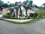 Casa / Sobrado para Venda em Teresópolis/RJ Quebra...