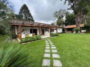 Casa / Sobrado para Venda em Teresópolis/RJ Quebra...