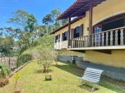 Casa / Sobrado para Venda em Teresópolis/RJ Quinta da...