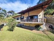 Casa / Sobrado para Venda em Teresópolis/RJ Quinta da...