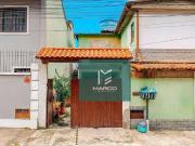 Casa / Sobrado para Venda em Teresópolis/RJ Santa...