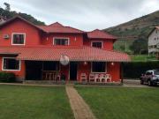 Casa / Sobrado para Venda em Teresópolis/RJ Sebastiana 5...