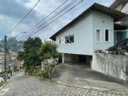 Casa / Sobrado para Venda em Teresópolis/RJ Tijuca 2 Quartos