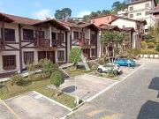 Casa / Sobrado para Venda em Teresópolis/RJ Tijuca 2 Quartos