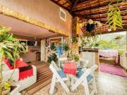 Casa / Sobrado para Venda em Teresópolis/RJ Tijuca 2 Quartos