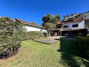 Casa / Sobrado para Venda em Teresópolis/RJ Tijuca 3 Quartos