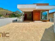 Casa / Sobrado para Venda em Teresópolis/RJ Tijuca 3 Quartos