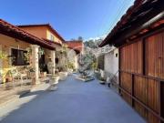 Casa / Sobrado para Venda em Teresópolis/RJ Tijuca 3 Quartos