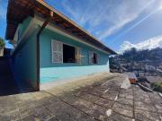 Casa / Sobrado para Venda em Teresópolis/RJ Tijuca 3 Quartos
