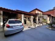 Casa / Sobrado para Venda em Teresópolis/RJ Tijuca 3 Quartos