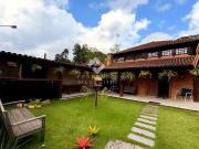 Casa / Sobrado para Venda em Teresópolis/RJ Tijuca 4 Quartos