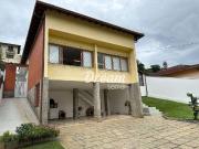 Casa / Sobrado para Venda em Teresópolis/RJ Tijuca 4 Quartos