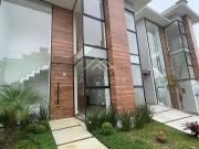 Casa / Sobrado para Venda em Teresópolis/RJ Tijuca 4 Quartos