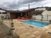 Casa / Sobrado para Venda em Teresópolis/RJ Tijuca 4 Quartos