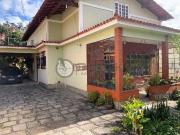Casa / Sobrado para Venda em Teresópolis/RJ Tijuca 4 Quartos