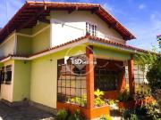 Casa / Sobrado para Venda em Teresópolis/RJ Tijuca 4 Quartos